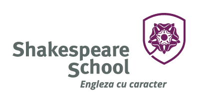 Logo Shakespeare School