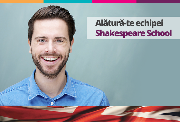 Poza angajam profesor