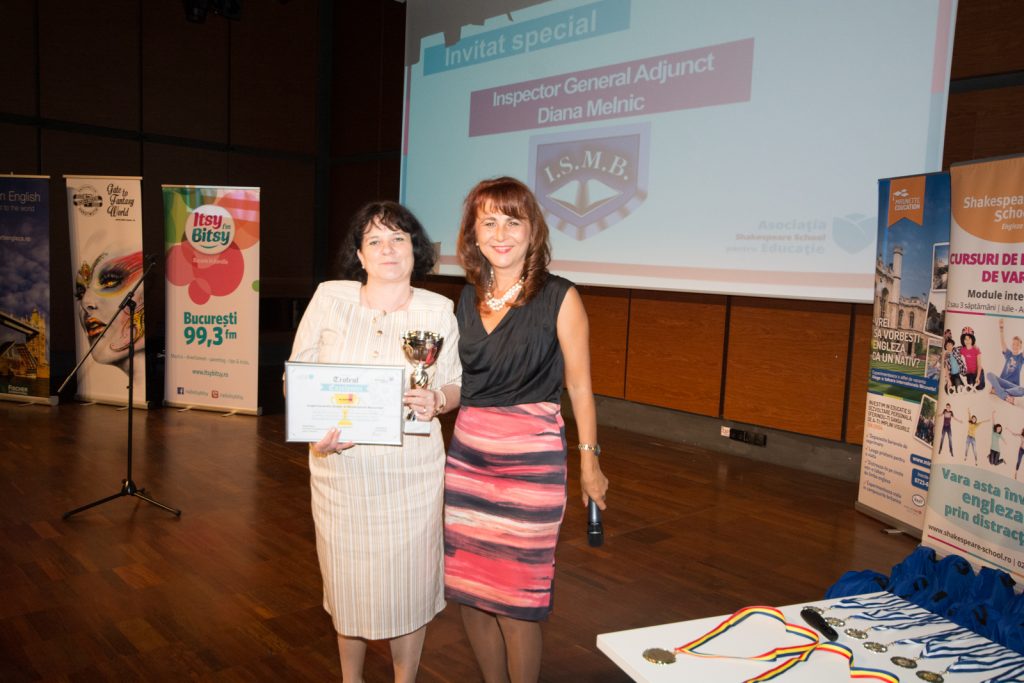 Castigatorii Shakespeare School Essay Competition 2017 4 DSC 7510