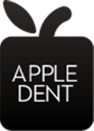 apple dent