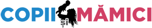 logo Copii si Mamici