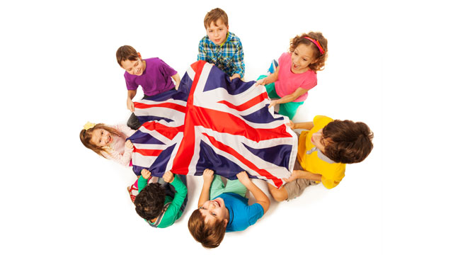 cursuri engleza copii shakespeare