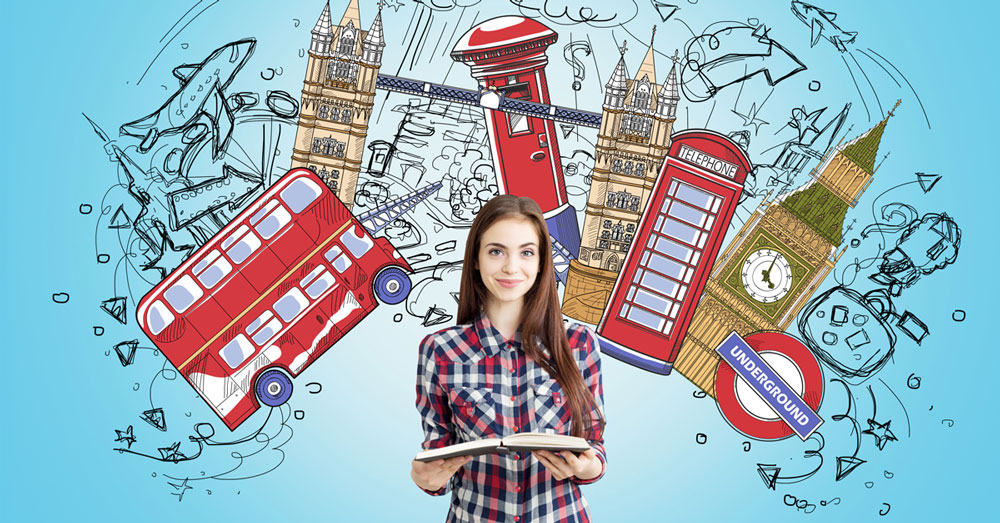 ghid conversatie engleza