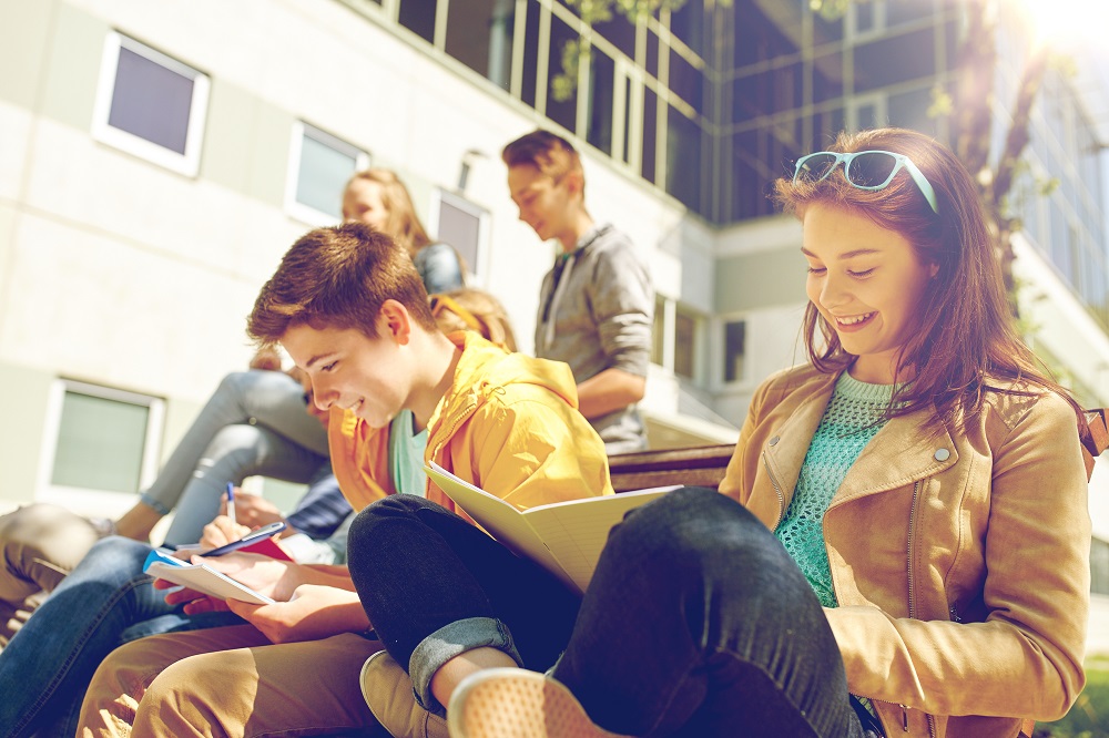 Pregatire Cambridge pentru tineri