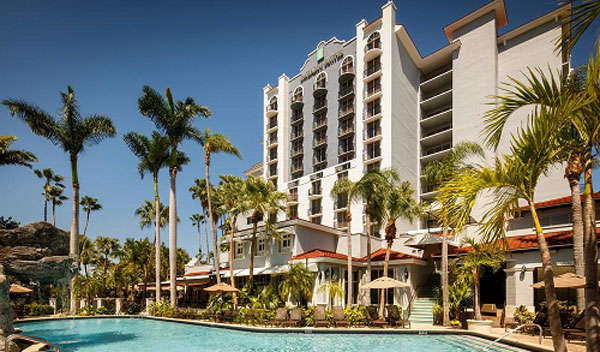 Ce beneficii ofera taberele internationale de limba engleza? 5 Fort Lauderdale Miami