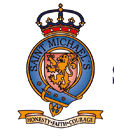 logo st michael's logo st michael's