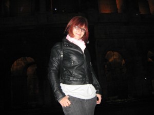 Stefania Buzatu Stefania Buzatu