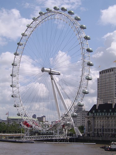 london-eye