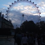 London Eye