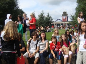 Alton Towers (2)