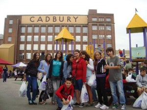 Cadbury