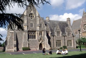 St. Michael's College