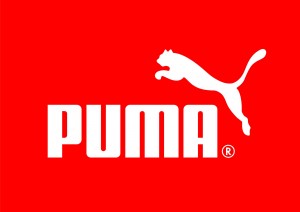 PUMA LOGO