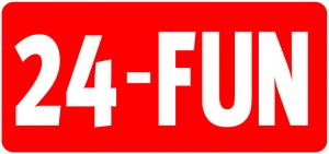 logo 24Fun
