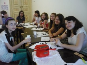 Hmm...what stories are we going to tell?