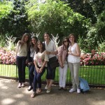 Împlinirea unui vis...Oxford Headington 2011 2 DSCF2752