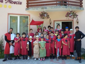 Moeciu 1