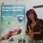 Festivitatea de Premiere Shakespeare School Essay Competiton 2012 1 discurs