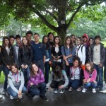 Aventura Scotiana a luat sfarsit? 1 100 1810