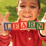 child learn
