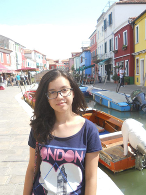 Essay Competition: Povesti de succes (4) - Alexia Radu 1 radu alexia