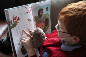 Despre comportamentul copiilor 1 the child