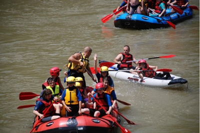 Traieste experienta "English Adventure"! 1 c1