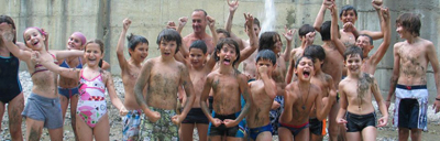 Traieste experienta "English Adventure"! 2 j4