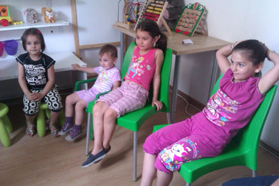 Voluntar "Engleza pentru Viata" - Mihaela-Roxana Munteanu 1 IMAG0819