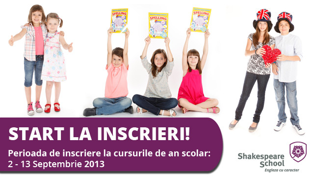 Let’s get started! 1 inscrieri