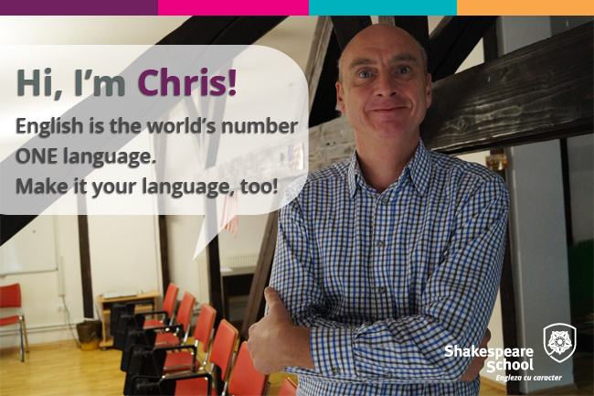 Castigator concurs - Club de Conversatie pentru adulti cu profesor britanic 1 Poza-Chris_chat-bubble