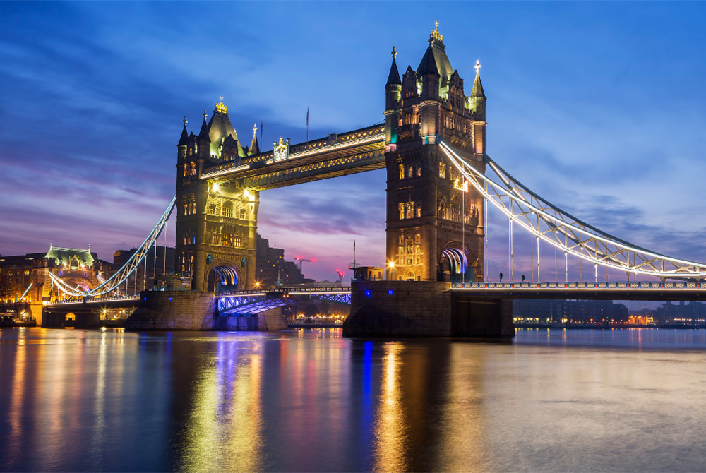 Tabere londra