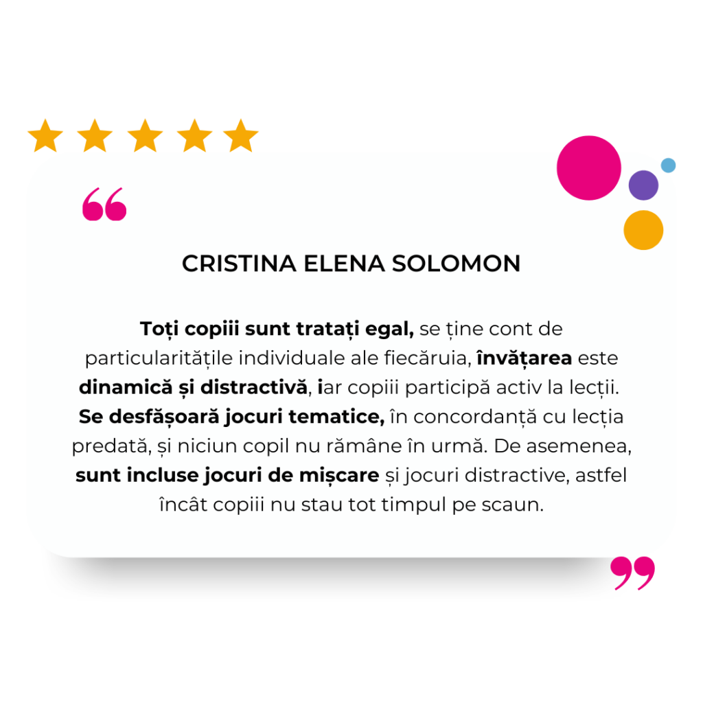 BUSINESS ENGLISH 21 6