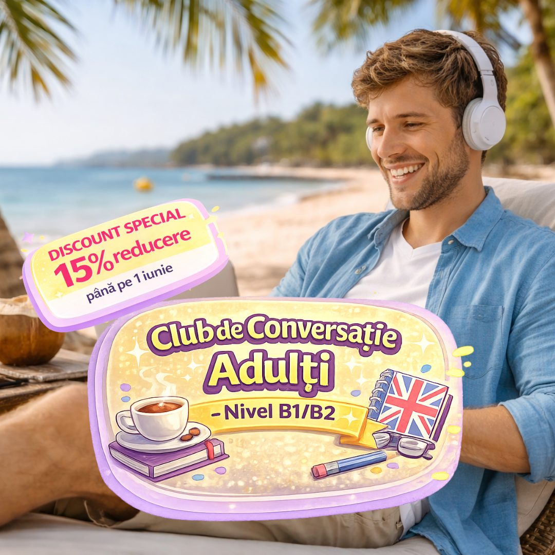 curs engleza adulti mobile