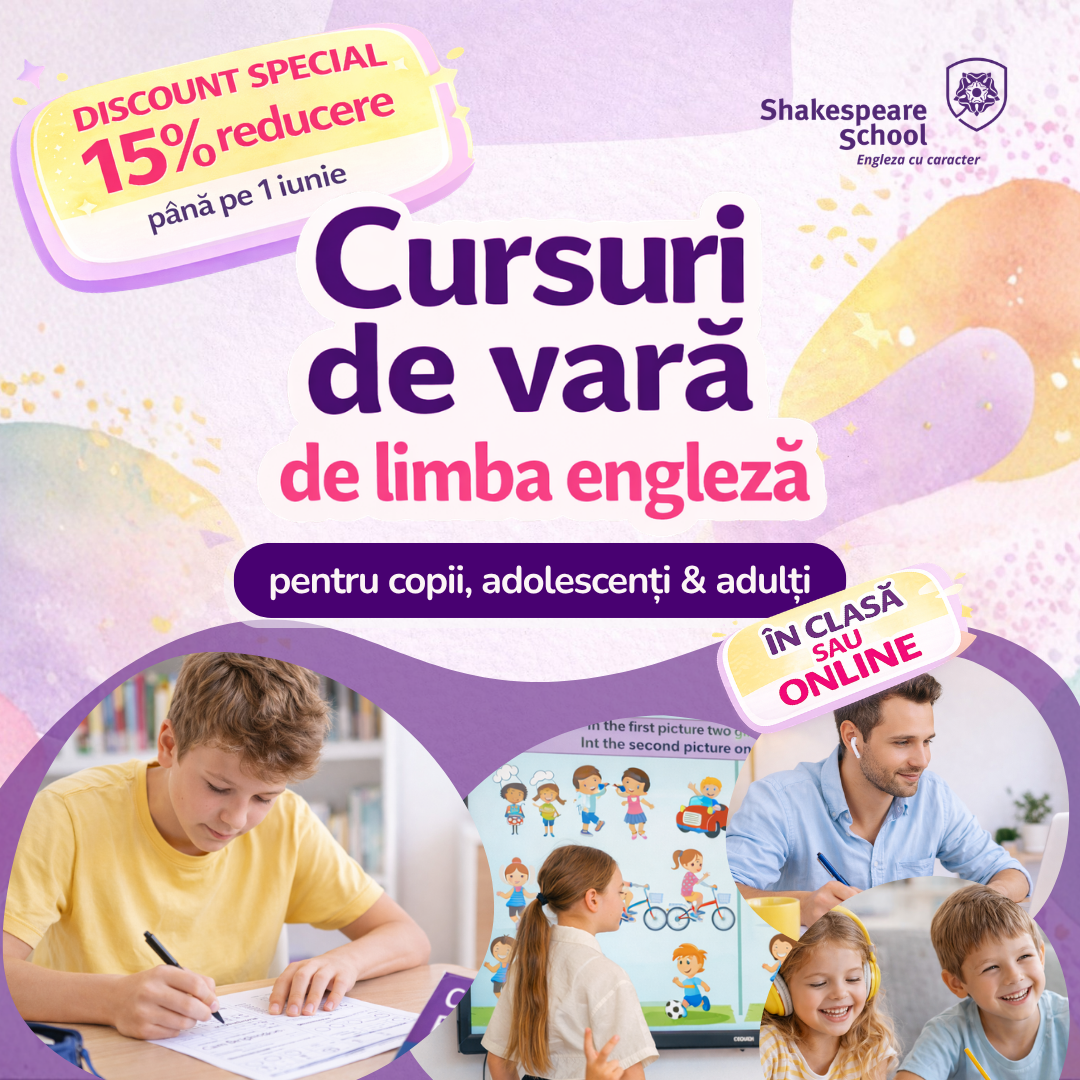curs de vara