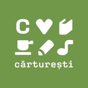 logo carturesti