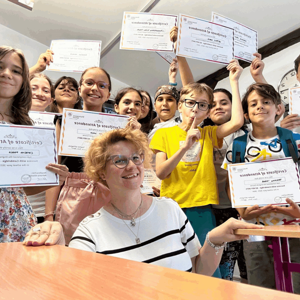 Ce spun studiile despre beneficiile bilingvismului la copii? 1 6 1