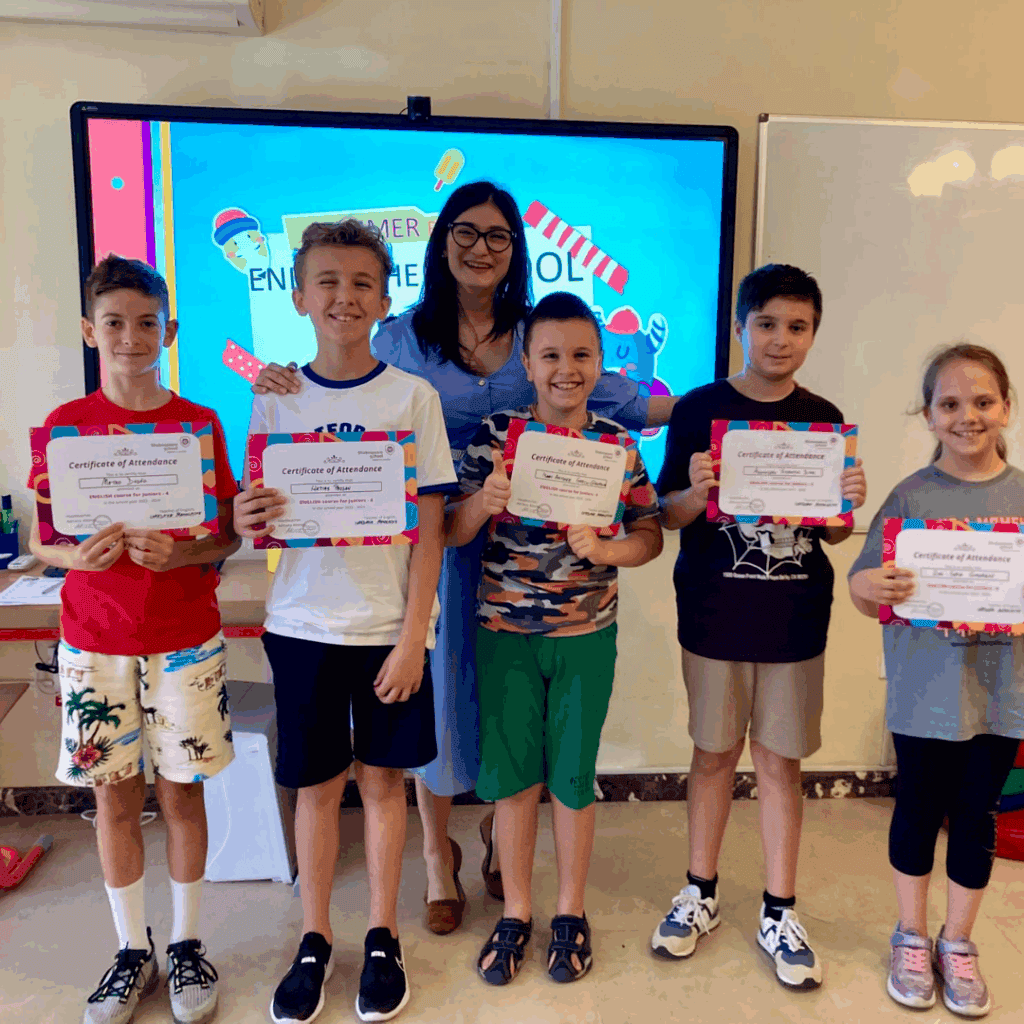 Bullying-ul în școli: Protejarea copiilor prin educație 7 8 1