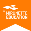 Logo Mirunette