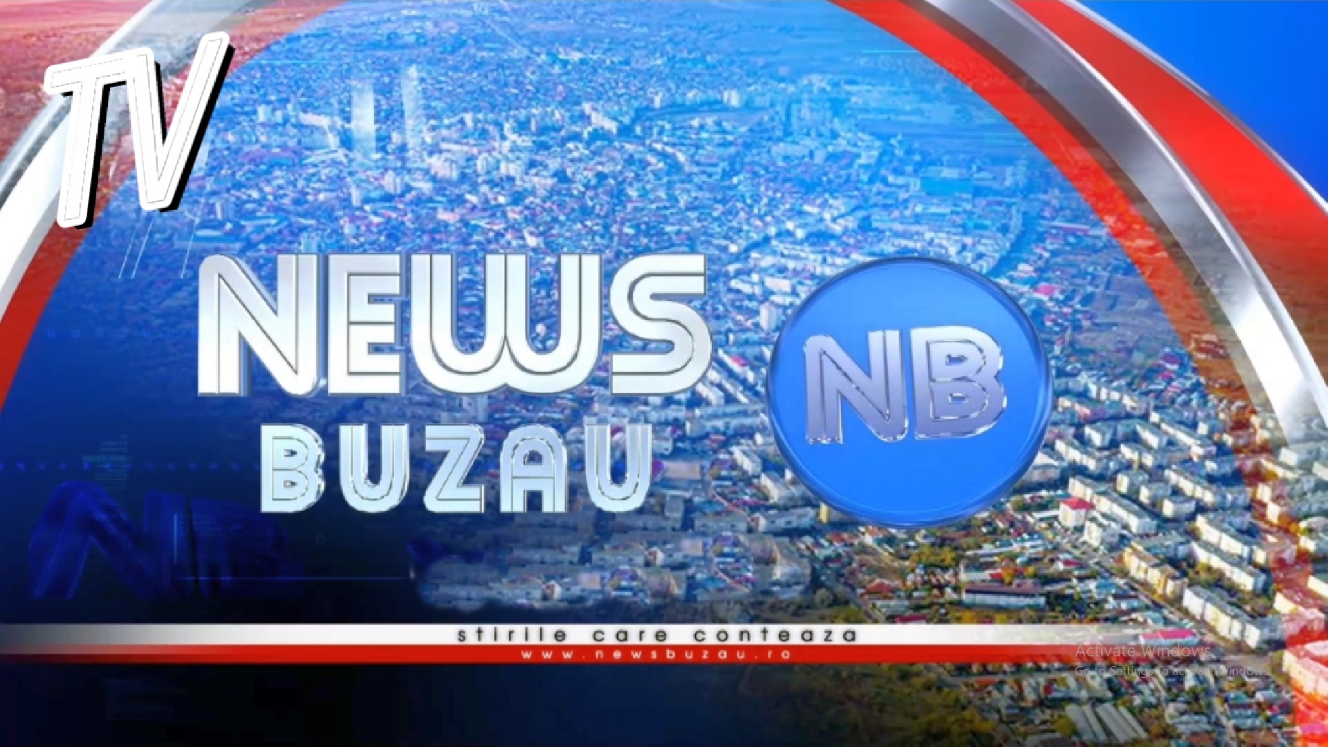 News Buzau
