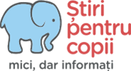 Stiri pentru Copii