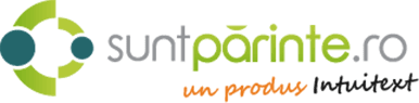 Sunt Parinte