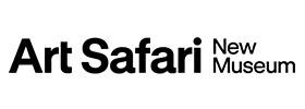 Art Logo-Art-Safari-New-museum