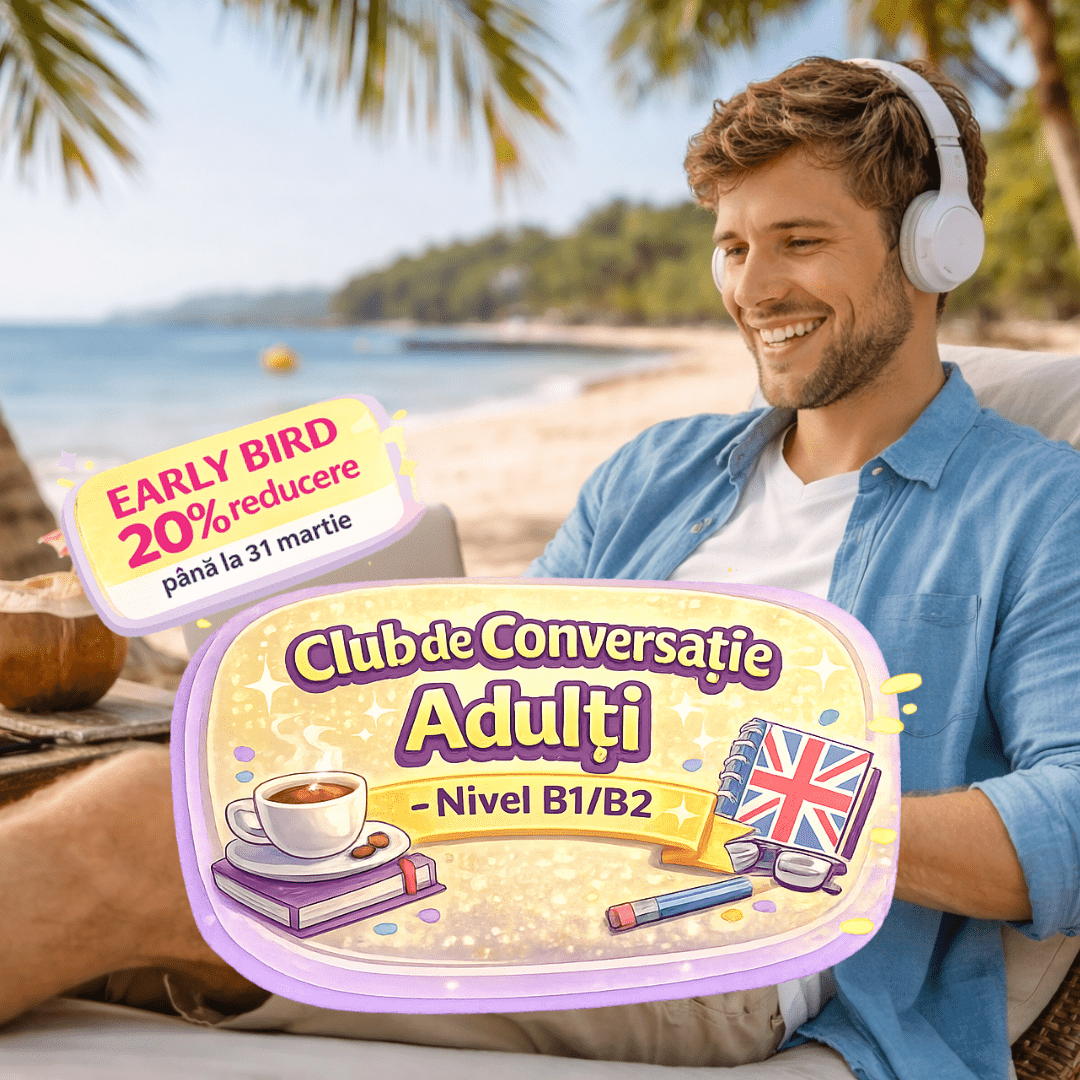 curs engleza adulti mobile