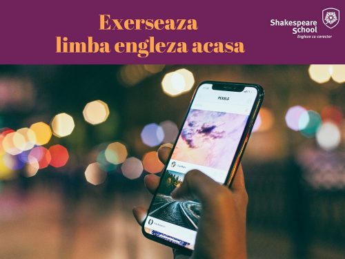 5 aplicatii de exersat limba engleza 11
