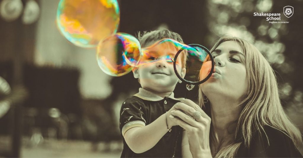 Relatia parinte-copil si performantele in invatare 1 foto 1 articol