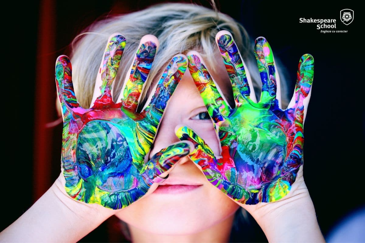 Cum sa motivam copiii pentru a reusi in viata 6 Foto 6