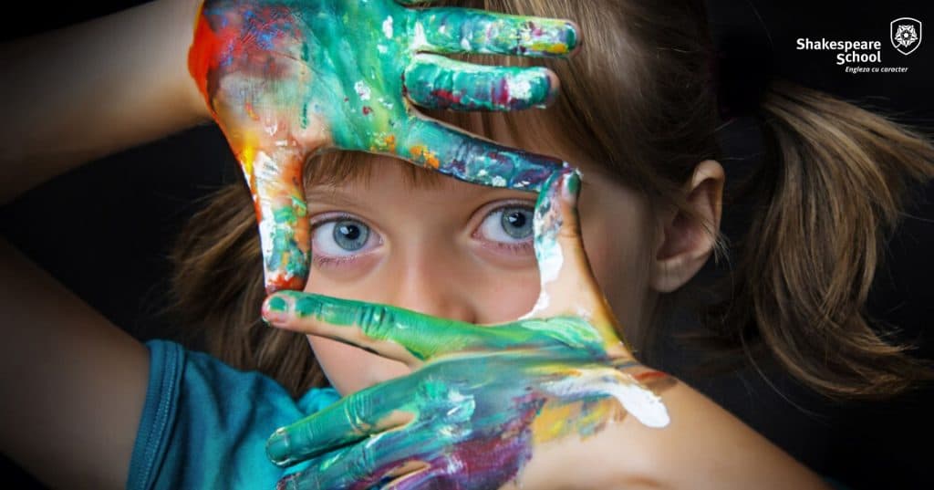 Cum sa stimulam creativitatea copiilor si a tinerilor acasa si la scoala 2 foto 2 articol