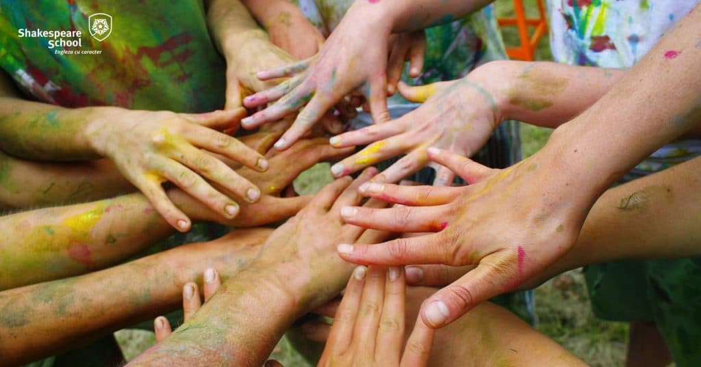 Cum sa stimulam creativitatea copiilor si a tinerilor acasa si la scoala 7 foto 7 articol