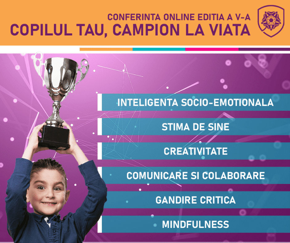 79% dintre părinți sunt interesați de un stil de viață mindful pentru copiii lor 2 conferinta teme 1